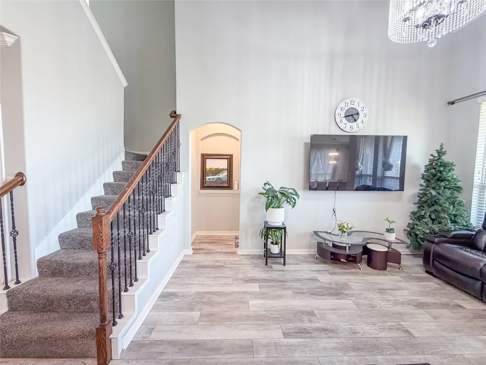 328 Callaghan Drive Fate, TX 75189