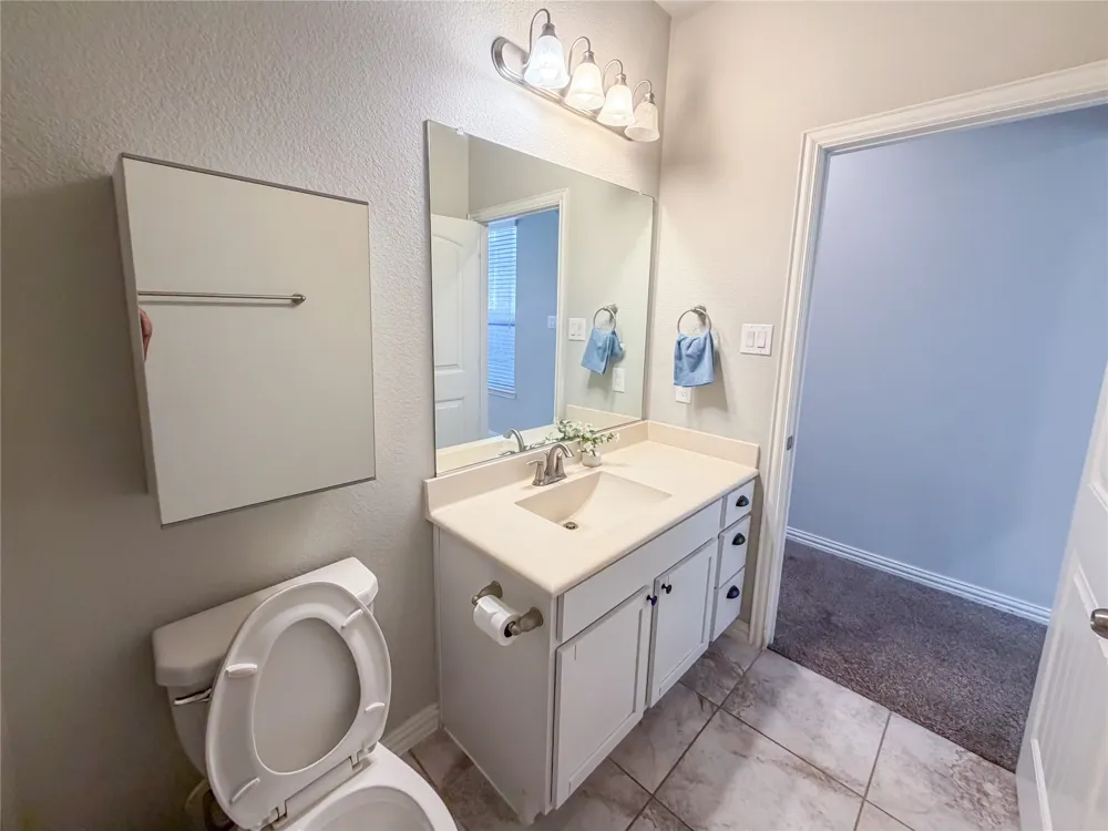 328 Callaghan Drive Fate, TX 75189