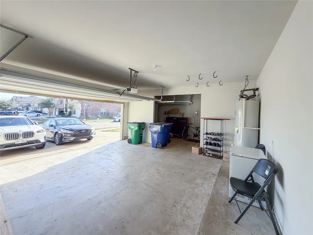 328 Callaghan Drive Fate, TX 75189