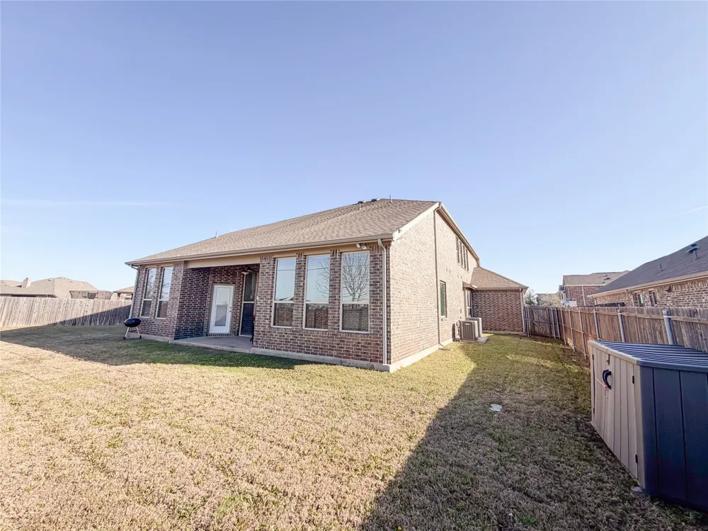 328 Callaghan Drive Fate, TX 75189