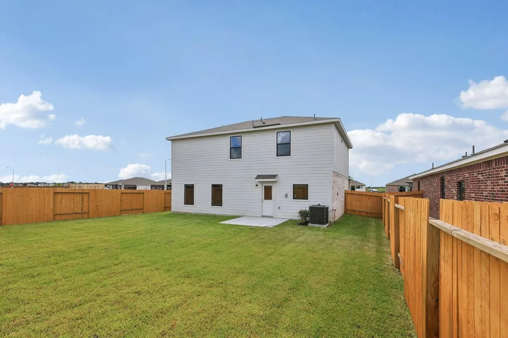 1508 Jean Meadow Drive Rosenberg, TX 77471