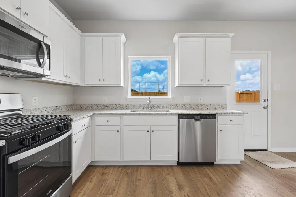 1508 Jean Meadow Drive Rosenberg, TX 77471