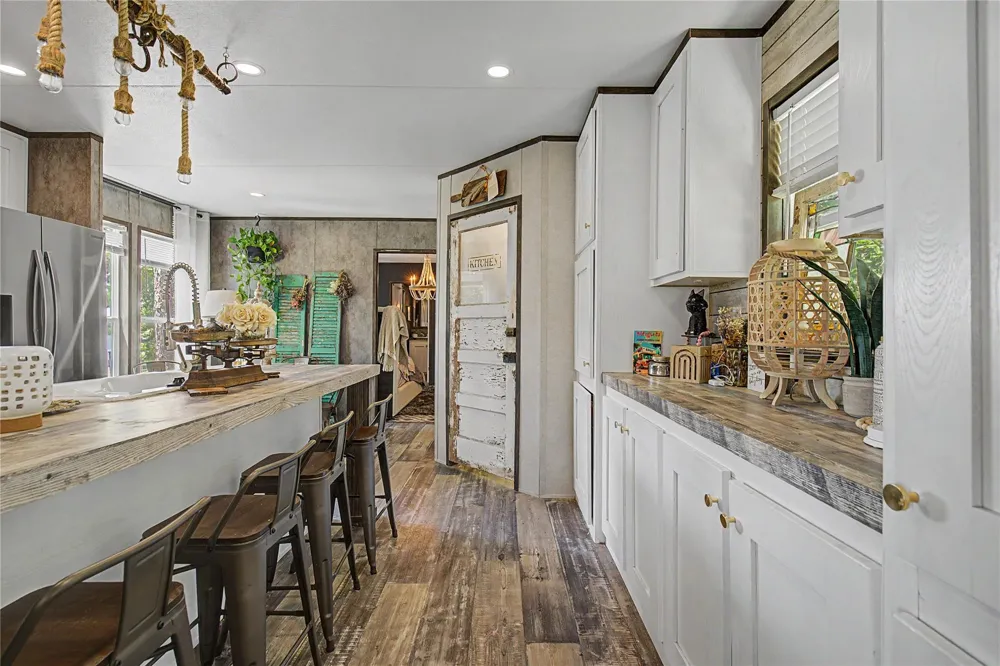 387 Lake Shore Drive Trinity, TX 75862