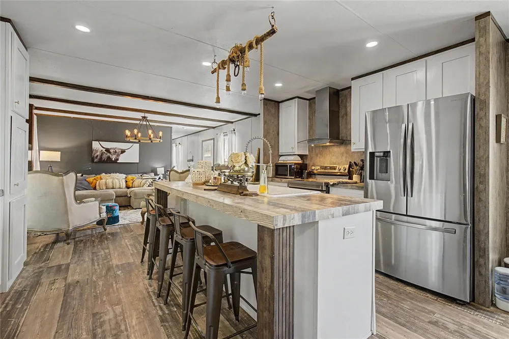 387 Lake Shore Drive Trinity, TX 75862