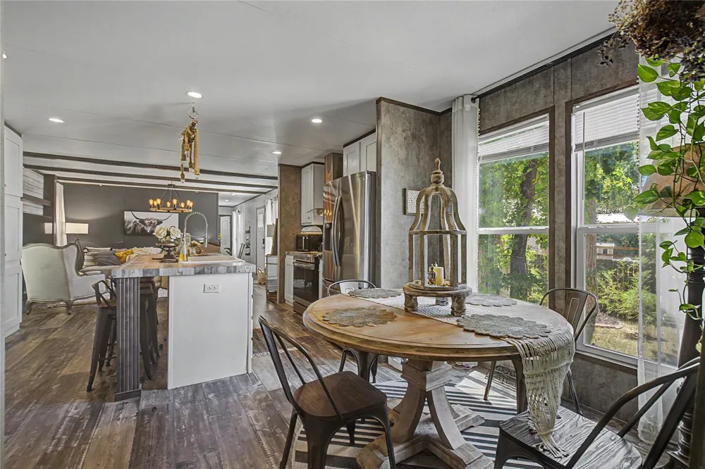 387 Lake Shore Drive Trinity, TX 75862