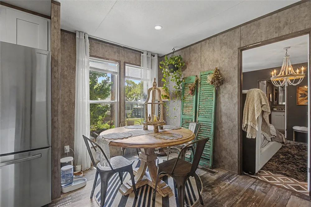387 Lake Shore Drive Trinity, TX 75862