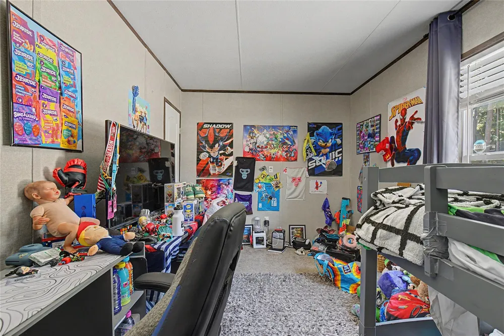 387 Lake Shore Drive Trinity, TX 75862