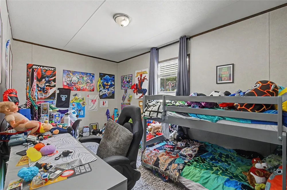 387 Lake Shore Drive Trinity, TX 75862