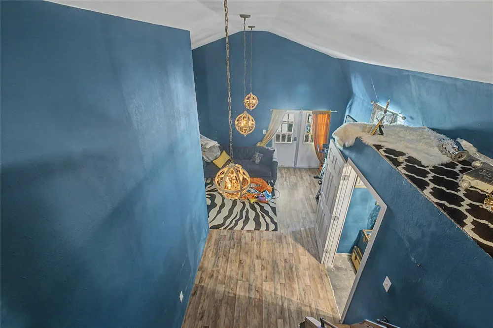 387 Lake Shore Drive Trinity, TX 75862