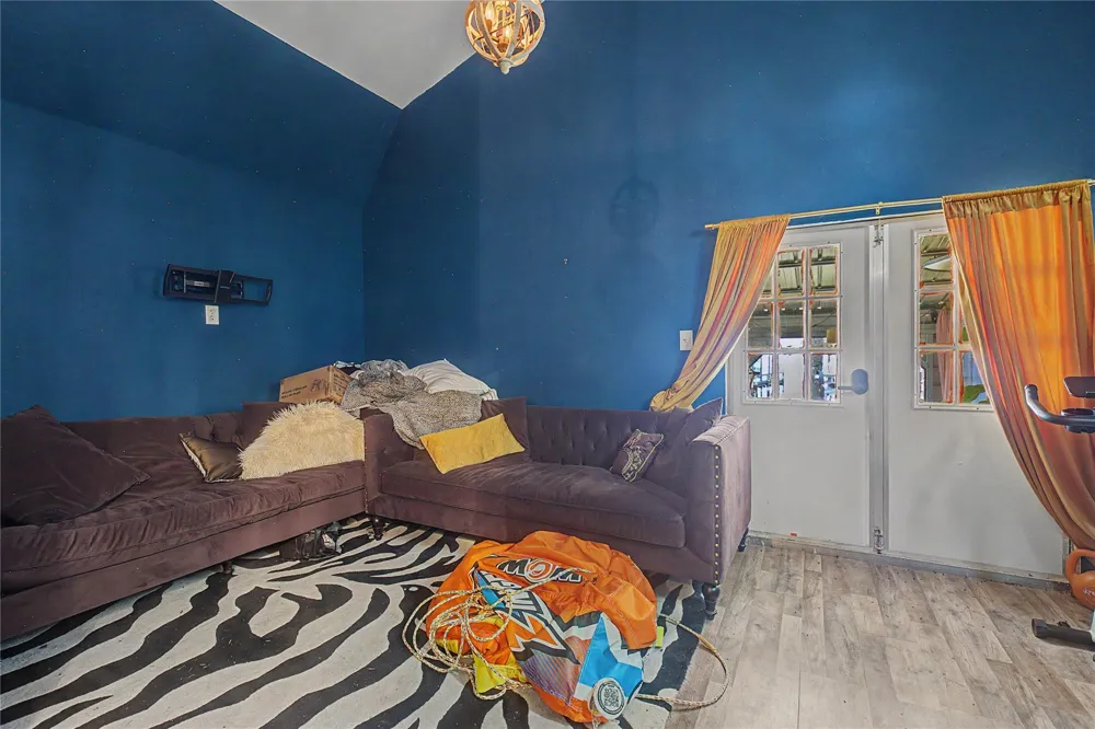 387 Lake Shore Drive Trinity, TX 75862