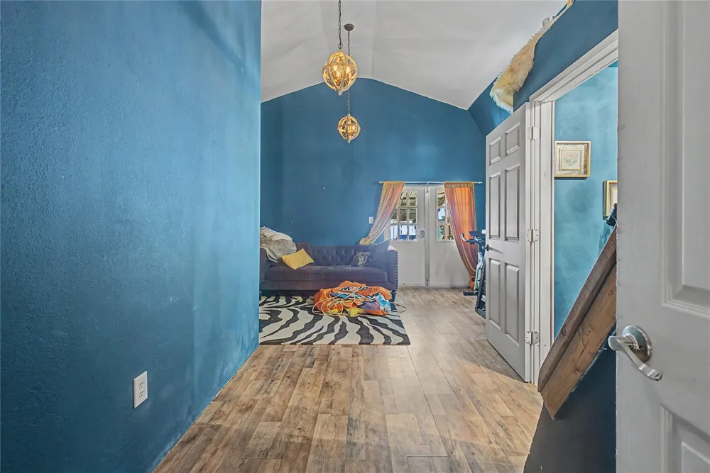 387 Lake Shore Drive Trinity, TX 75862