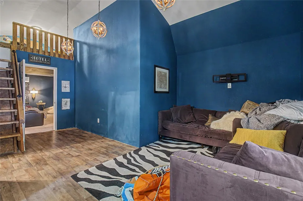 387 Lake Shore Drive Trinity, TX 75862