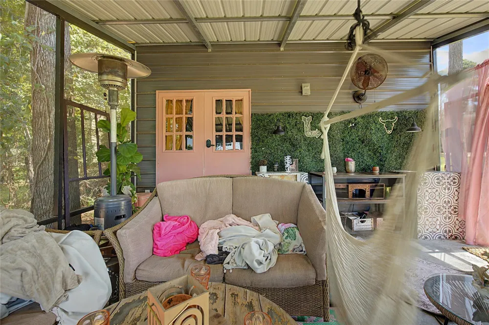 387 Lake Shore Drive Trinity, TX 75862