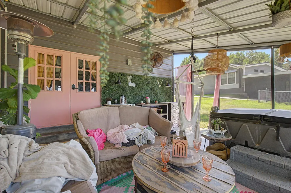 387 Lake Shore Drive Trinity, TX 75862