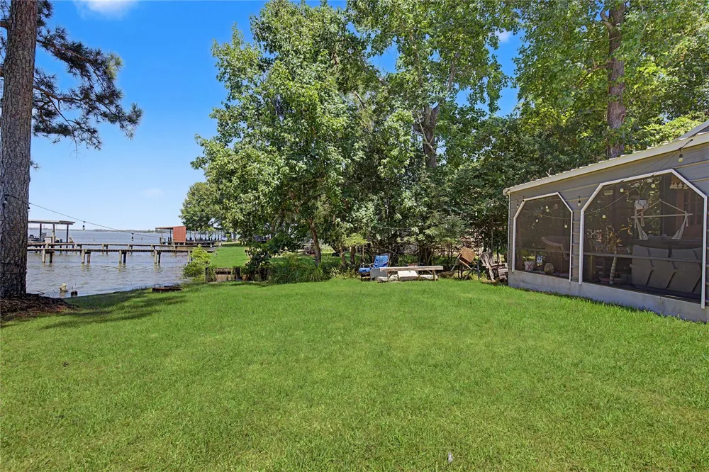387 Lake Shore Drive Trinity, TX 75862