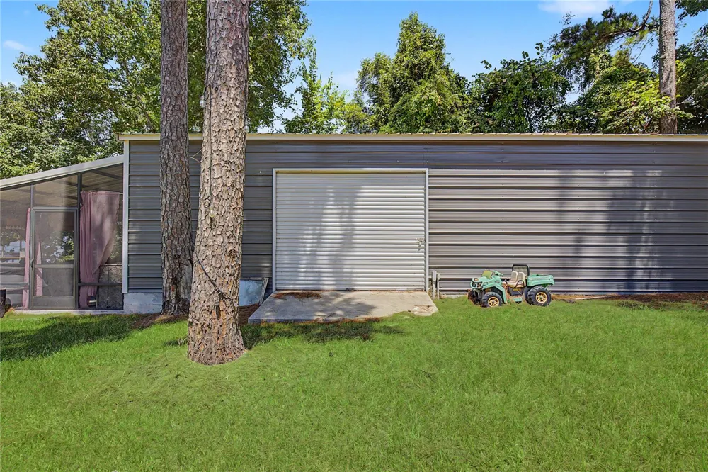 387 Lake Shore Drive Trinity, TX 75862