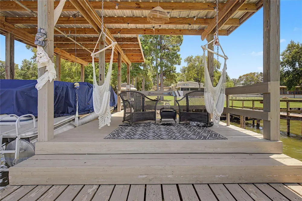 387 Lake Shore Drive Trinity, TX 75862