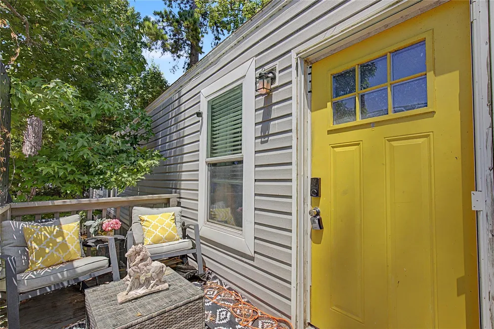 387 Lake Shore Drive Trinity, TX 75862