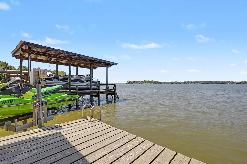 387 Lake Shore Drive Trinity, TX 75862