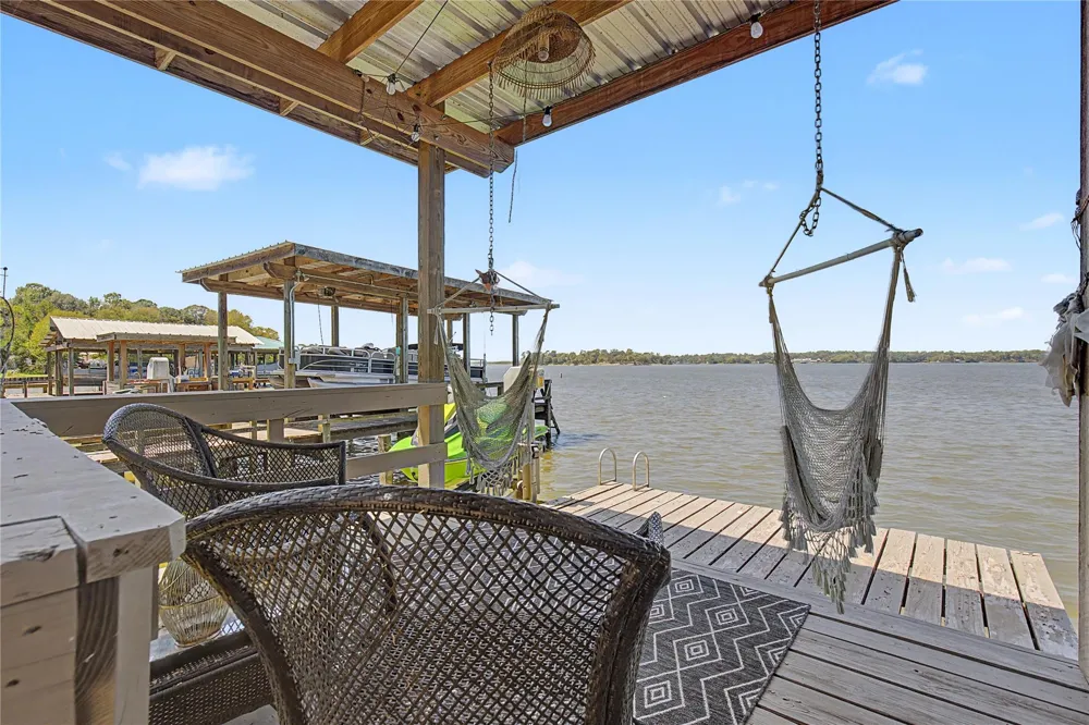 387 Lake Shore Drive Trinity, TX 75862