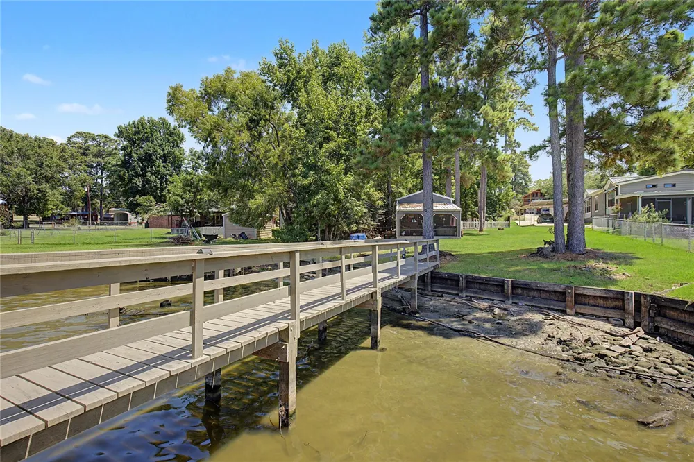 387 Lake Shore Drive Trinity, TX 75862