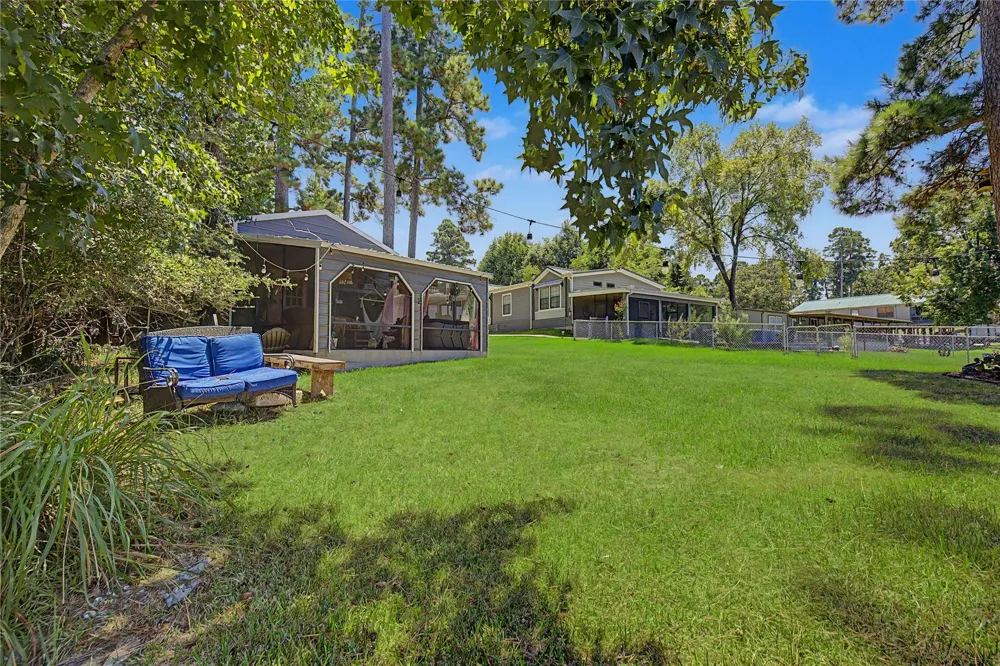 387 Lake Shore Drive Trinity, TX 75862