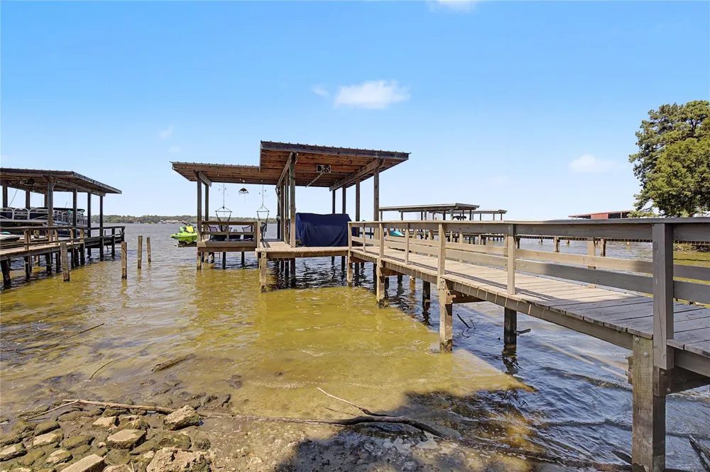 387 Lake Shore Drive Trinity, TX 75862
