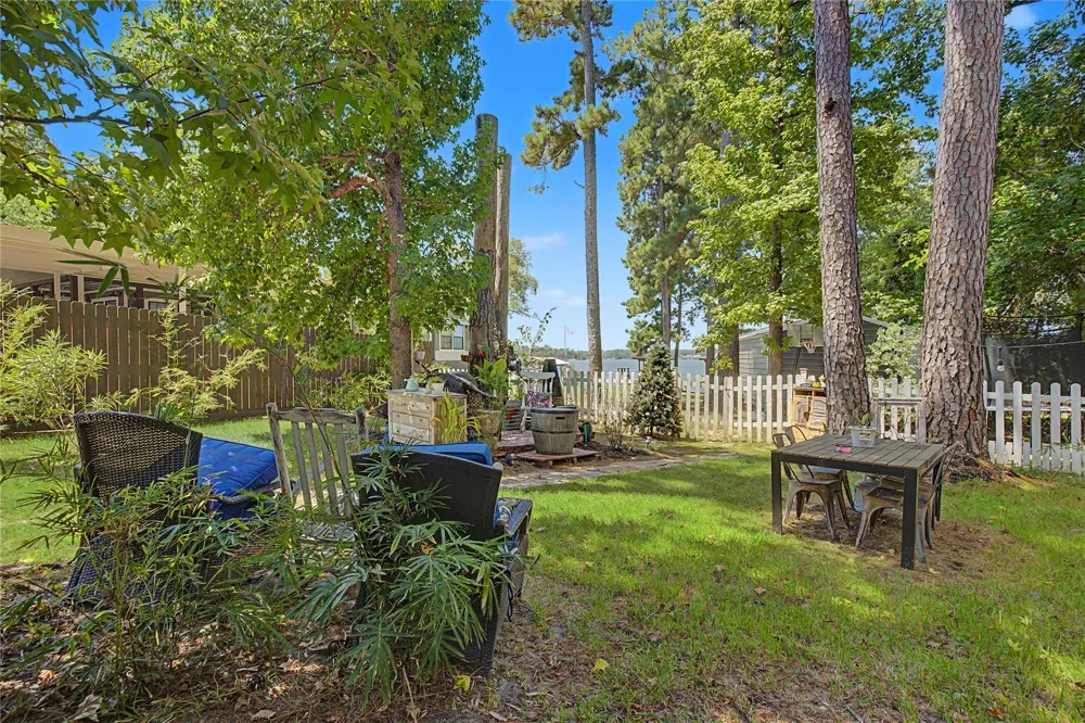 387 Lake Shore Drive Trinity, TX 75862