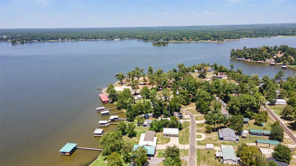 387 Lake Shore Drive Trinity, TX 75862