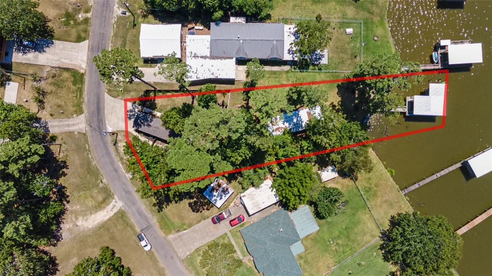 387 Lake Shore Drive Trinity, TX 75862