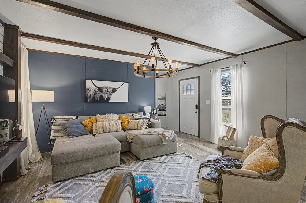 387 Lake Shore Drive Trinity, TX 75862