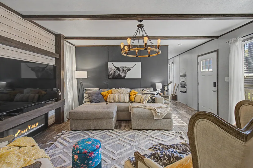 387 Lake Shore Drive Trinity, TX 75862