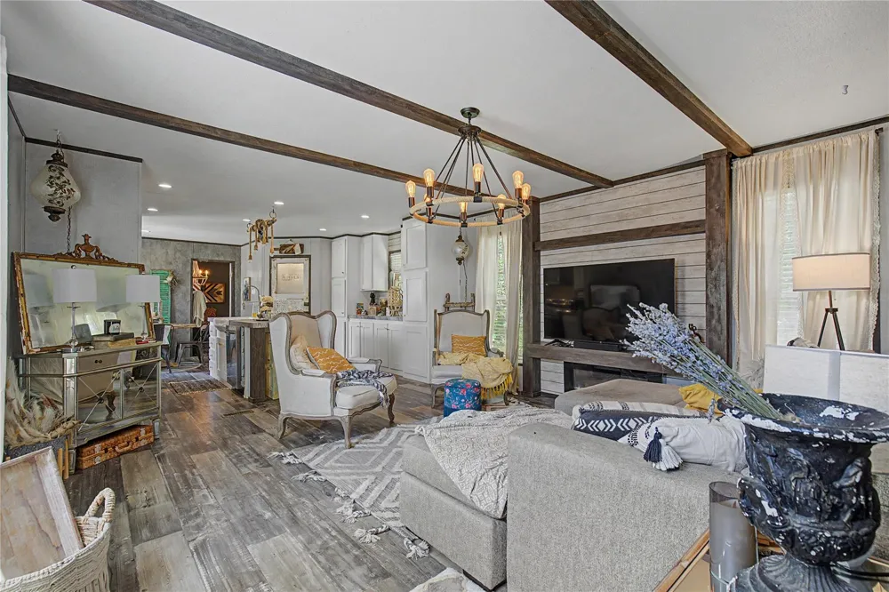 387 Lake Shore Drive Trinity, TX 75862