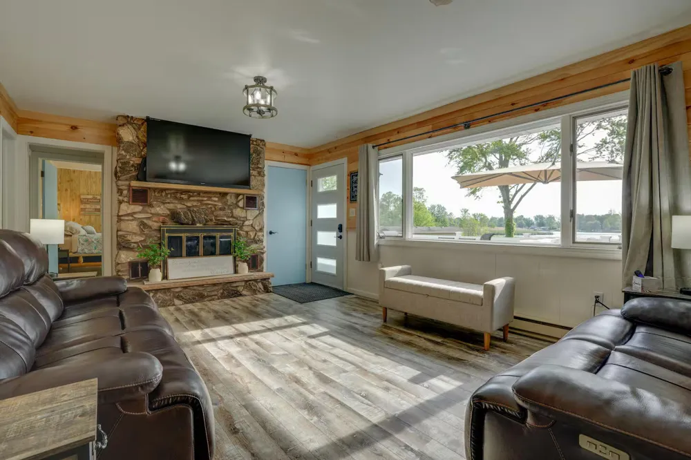48873 Rush Lake Road Hartford, MI 49057