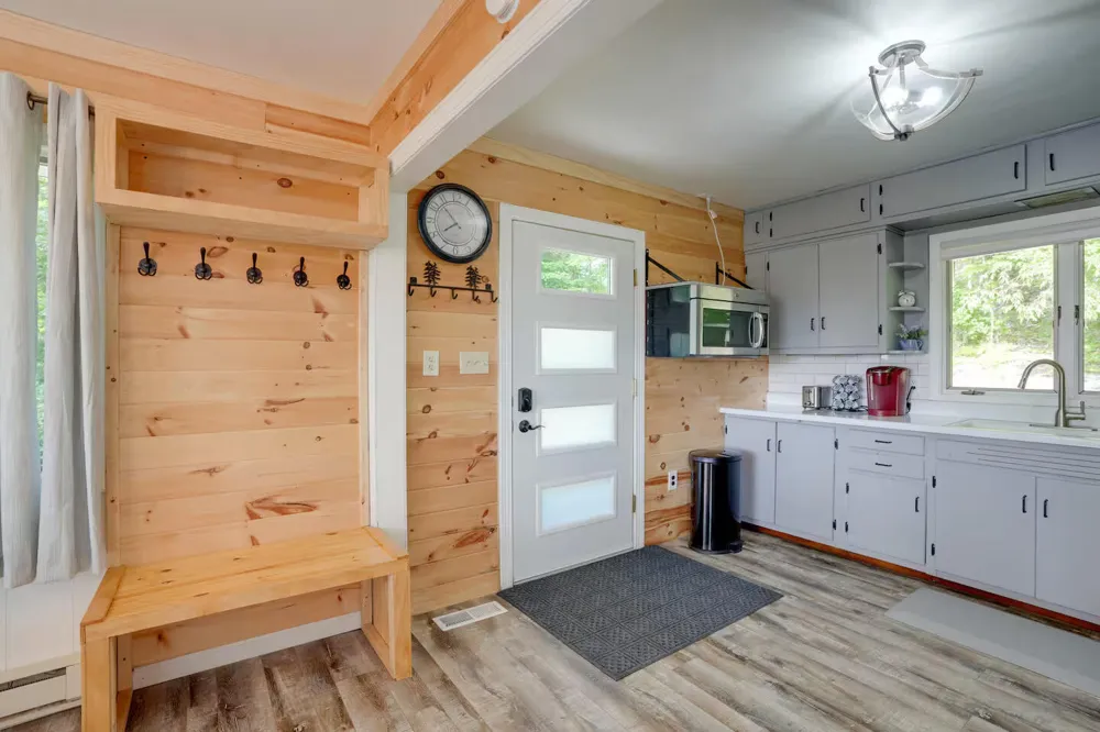 48873 Rush Lake Road Hartford, MI 49057