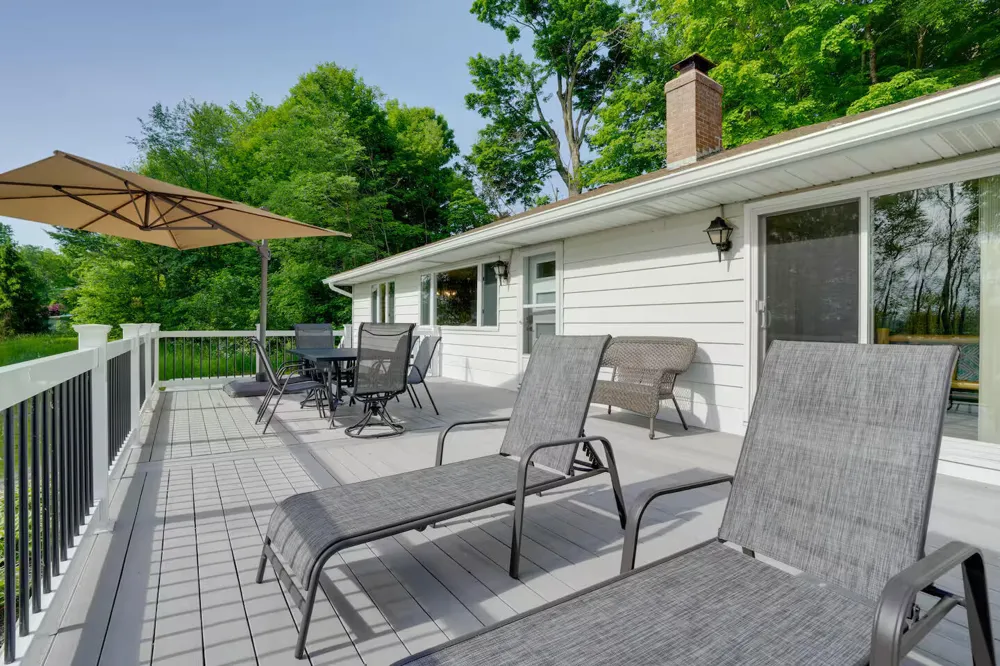 48873 Rush Lake Road Hartford, MI 49057
