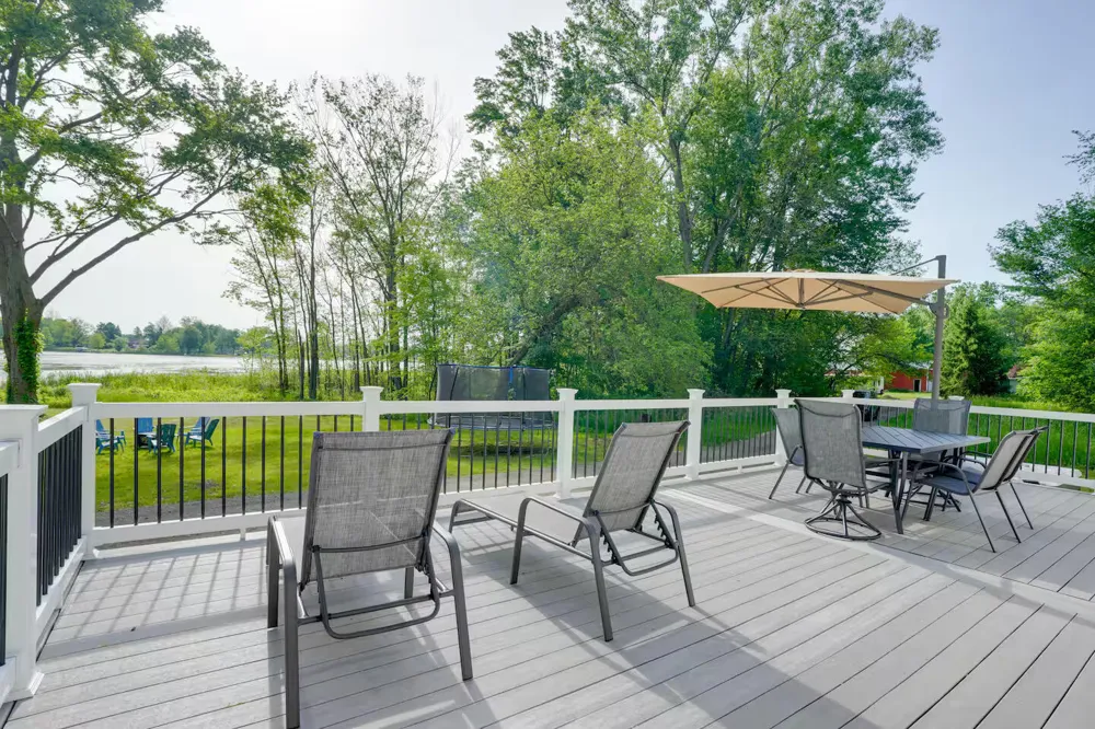 48873 Rush Lake Road Hartford, MI 49057