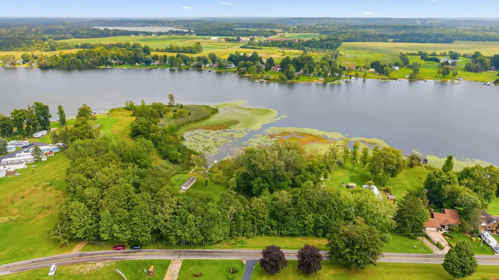 48873 Rush Lake Road Hartford, MI 49057