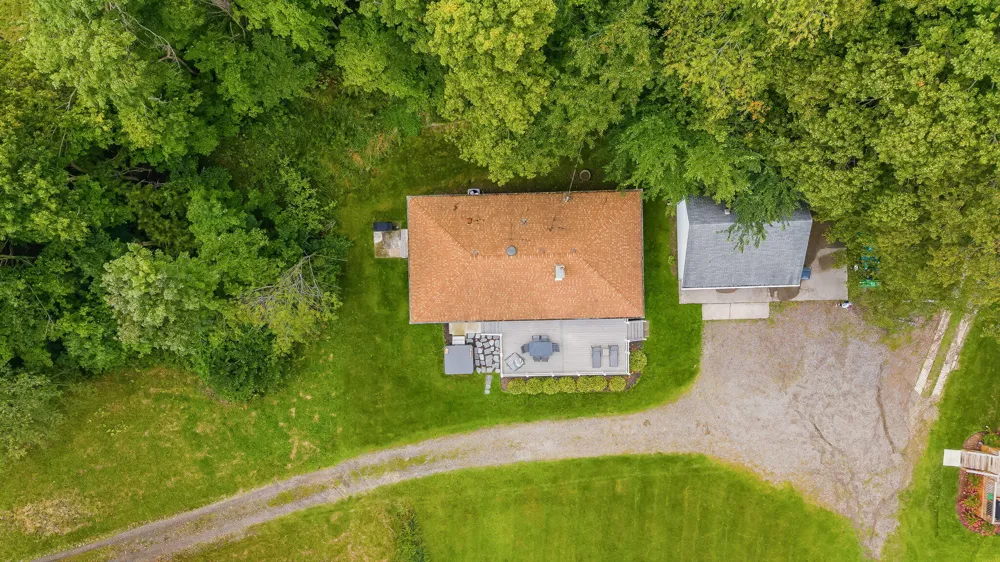 48873 Rush Lake Road Hartford, MI 49057