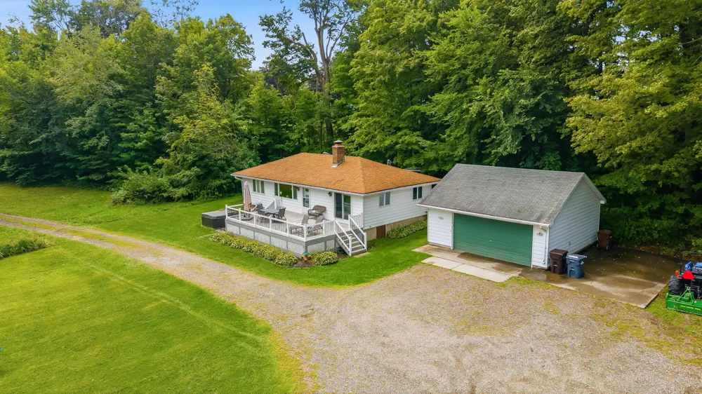 48873 Rush Lake Road Hartford, MI 49057