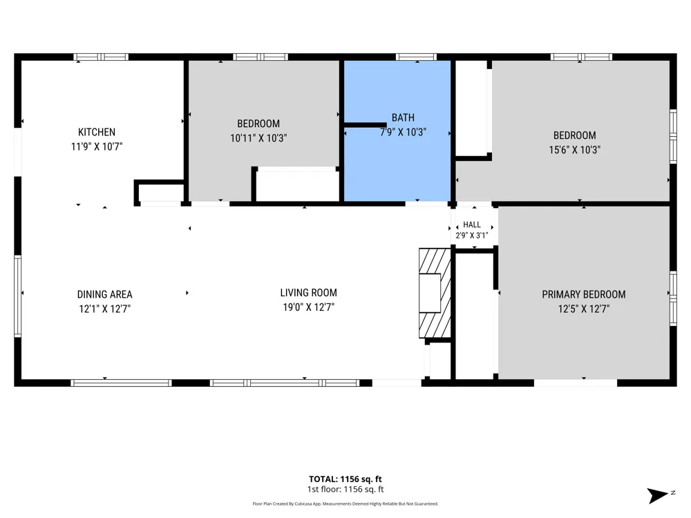 48873 Rush Lake Road Hartford, MI 49057