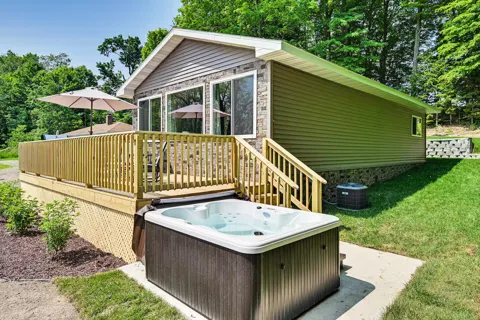 48781 Rush Lake Road