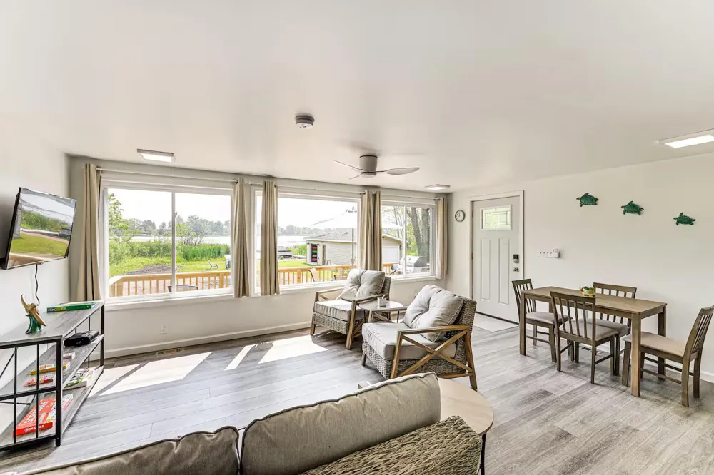 48781 Rush Lake Road Hartford, MI 49057