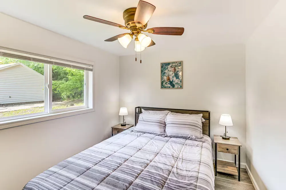 48781 Rush Lake Road Hartford, MI 49057