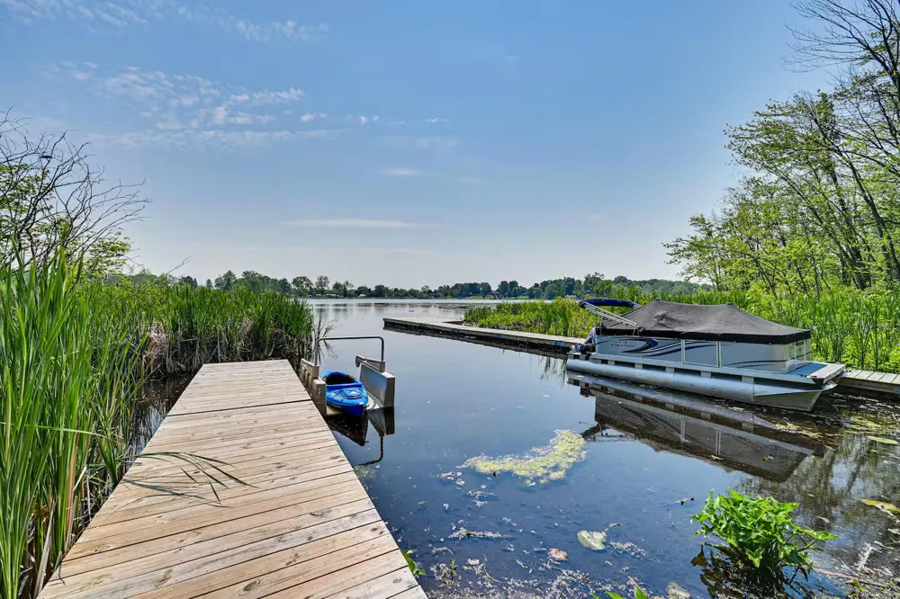 48781 Rush Lake Road Hartford, MI 49057