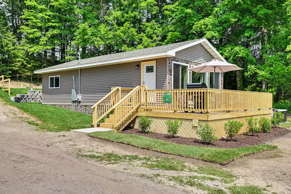 48781 Rush Lake Road Hartford, MI 49057