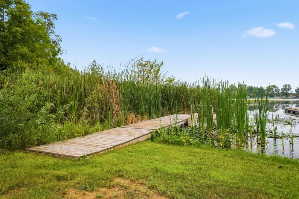 48781 Rush Lake Road Hartford, MI 49057