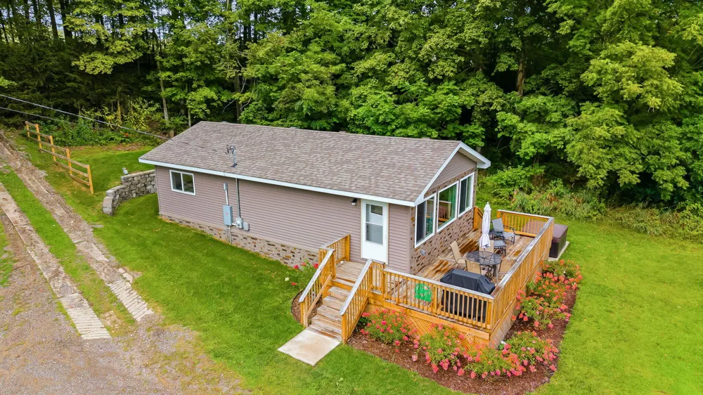 48781 Rush Lake Road Hartford, MI 49057