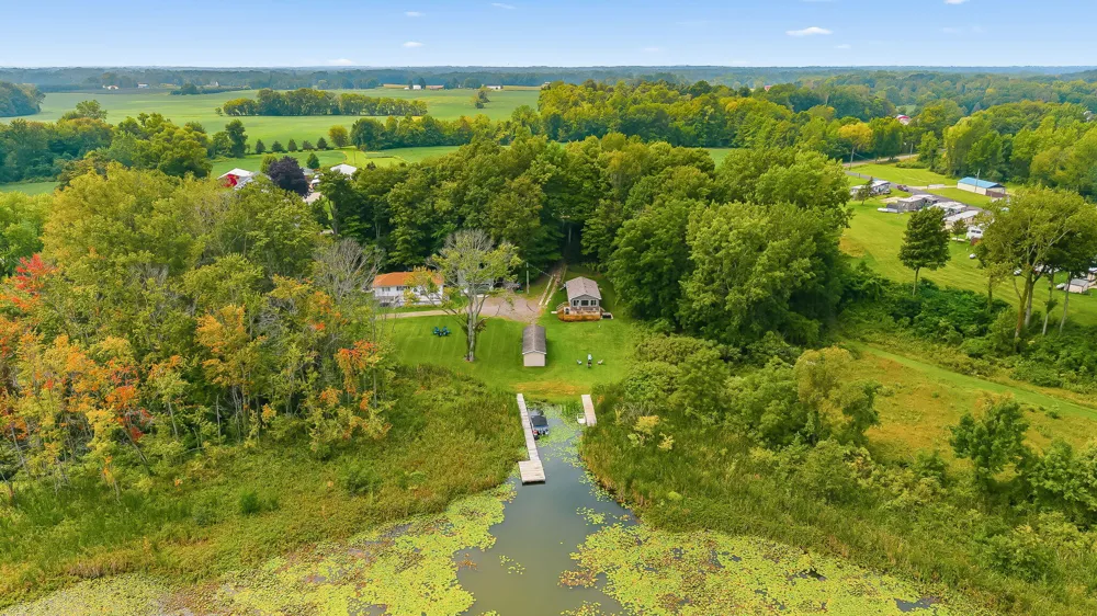 48781 Rush Lake Road Hartford, MI 49057
