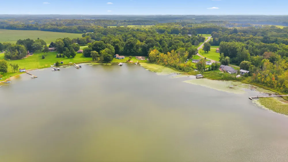 48781 Rush Lake Road Hartford, MI 49057